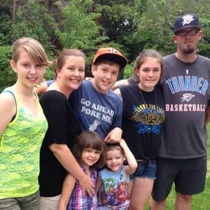 Meet your Posher, Andrew